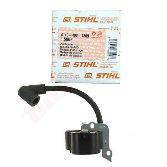 Indukcijas spole STIHL FS 38 ( 4140 400 1309 )